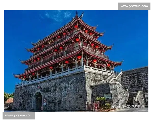 筠连县历史文化与自然资源探秘，打造特色旅游发展新路径